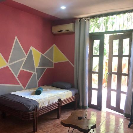 Toucan House Коко Экстерьер фото