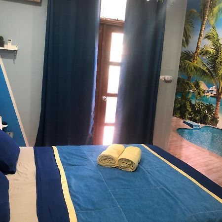 Toucan House Коко Экстерьер фото