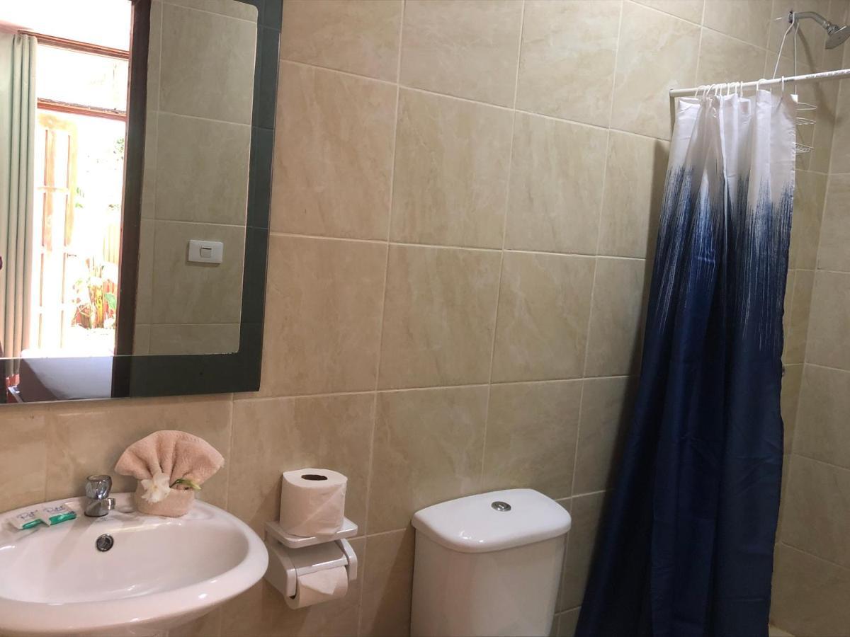 Toucan House Коко Экстерьер фото