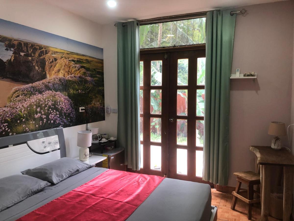 Toucan House Коко Экстерьер фото