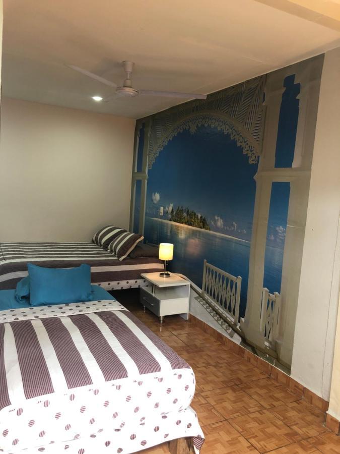 Toucan House Коко Экстерьер фото