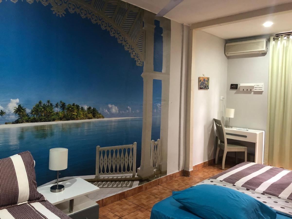 Toucan House Коко Экстерьер фото