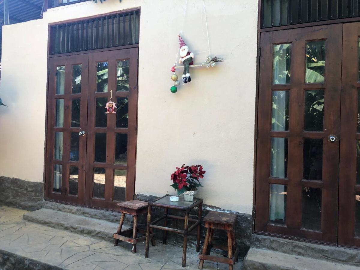Toucan House Коко Экстерьер фото