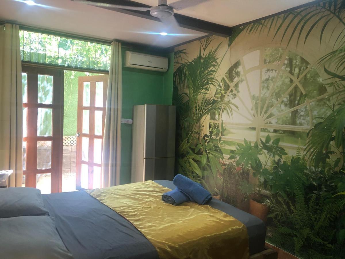 Toucan House Коко Экстерьер фото
