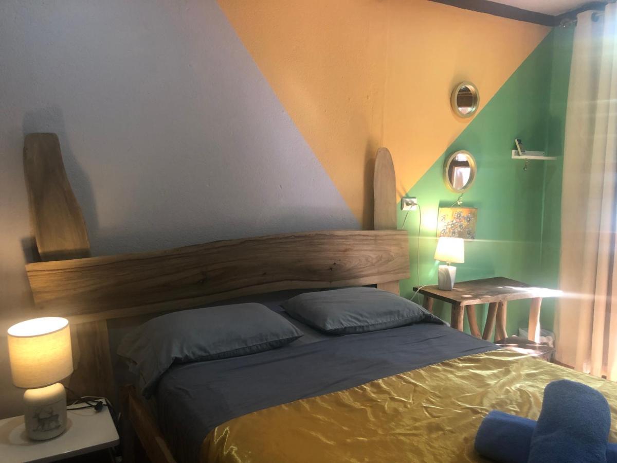 Toucan House Коко Экстерьер фото