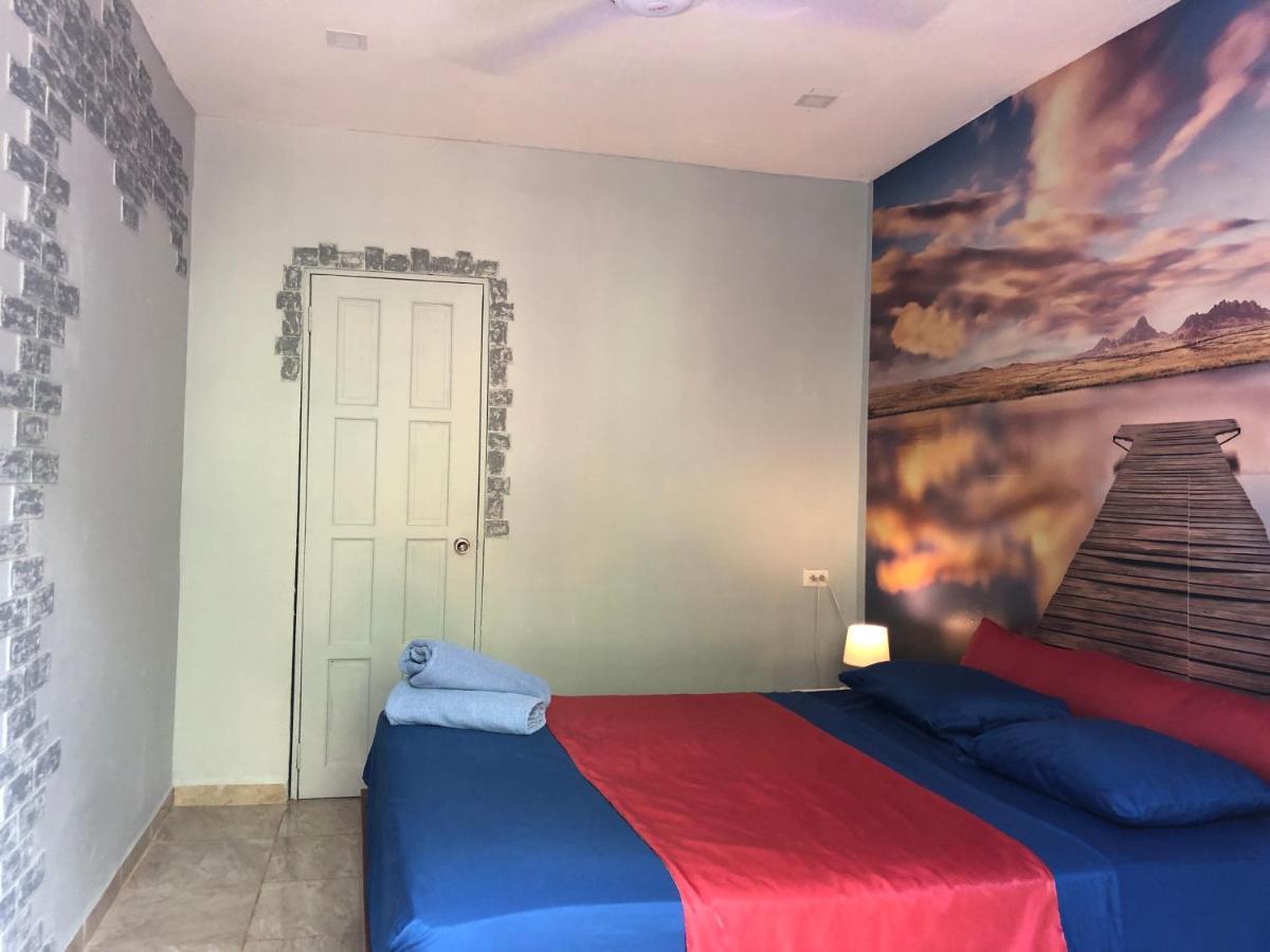 Toucan House Коко Экстерьер фото