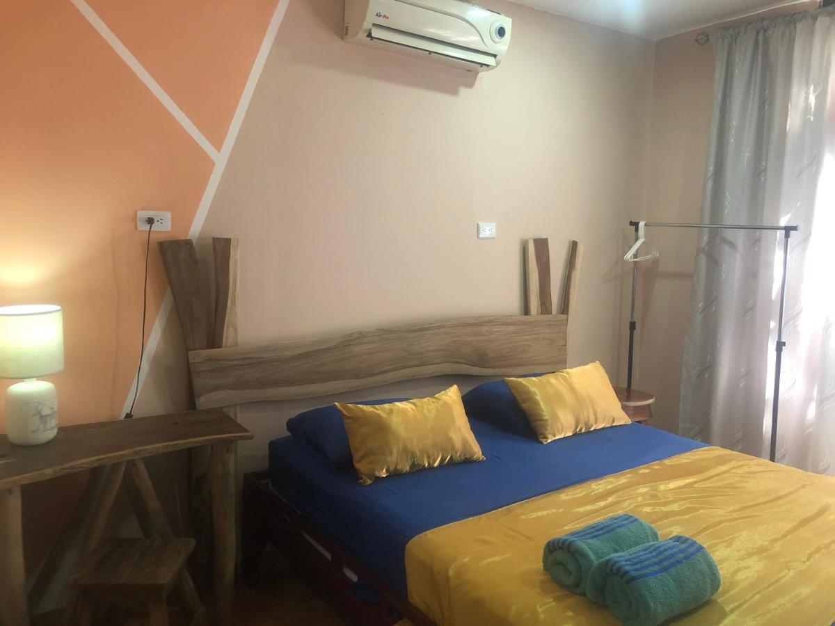 Toucan House Коко Экстерьер фото