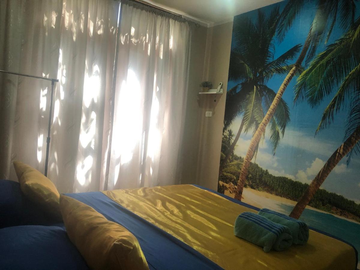 Toucan House Коко Экстерьер фото