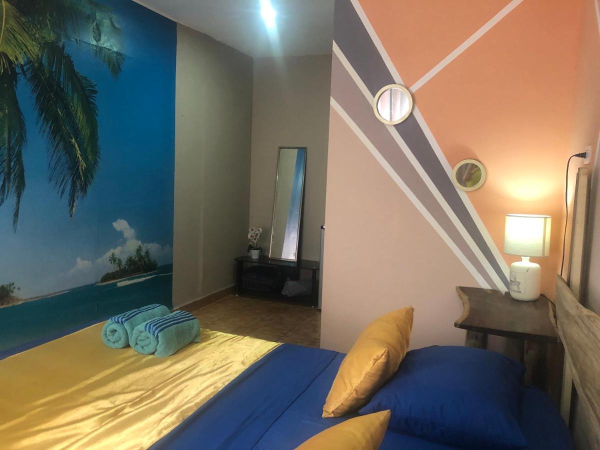 Toucan House Коко Экстерьер фото