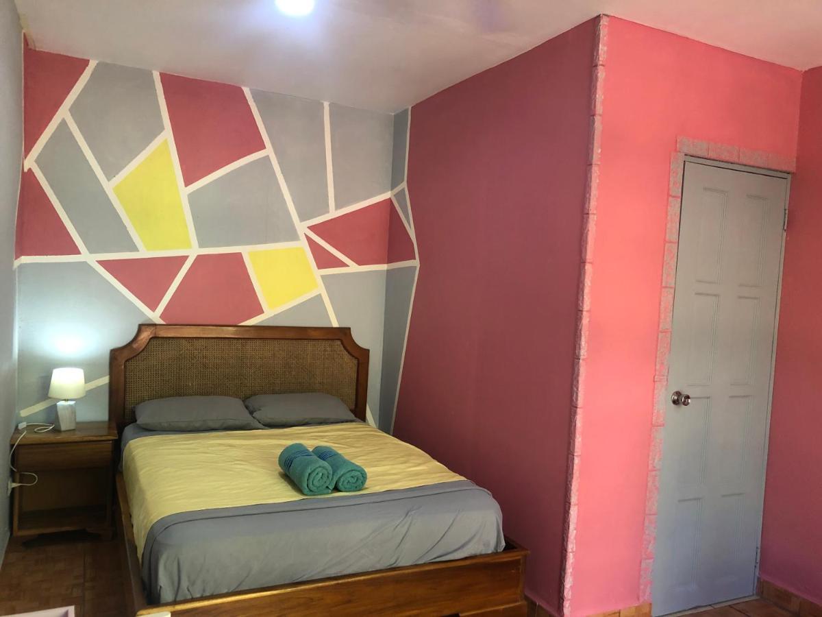 Toucan House Коко Экстерьер фото
