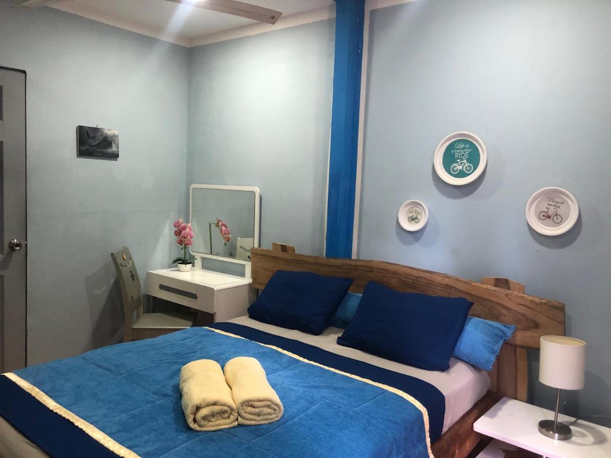Toucan House Коко Экстерьер фото