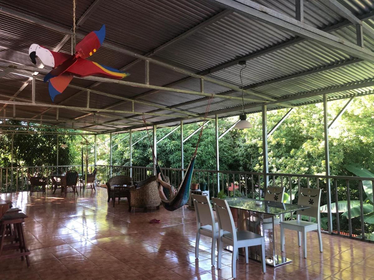 Toucan House Коко Экстерьер фото