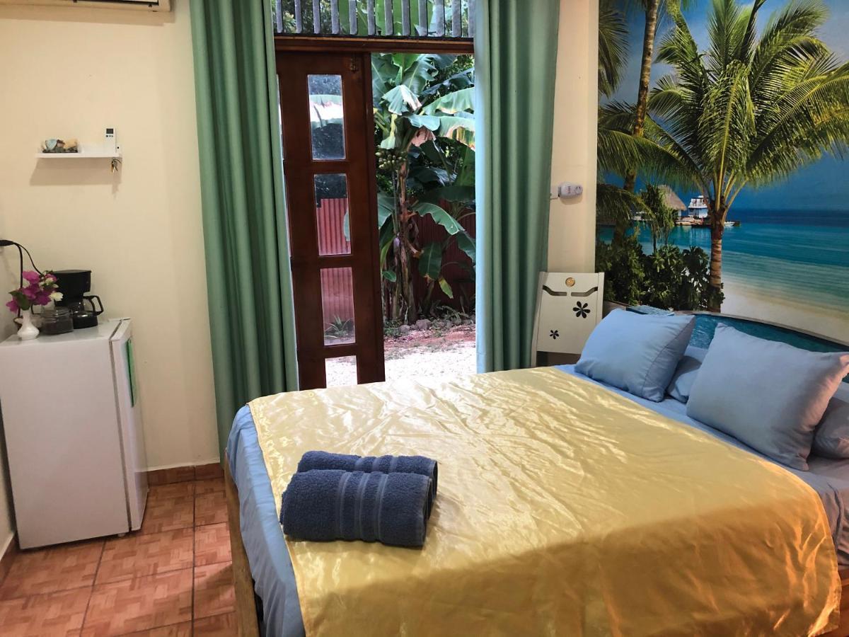 Toucan House Коко Экстерьер фото
