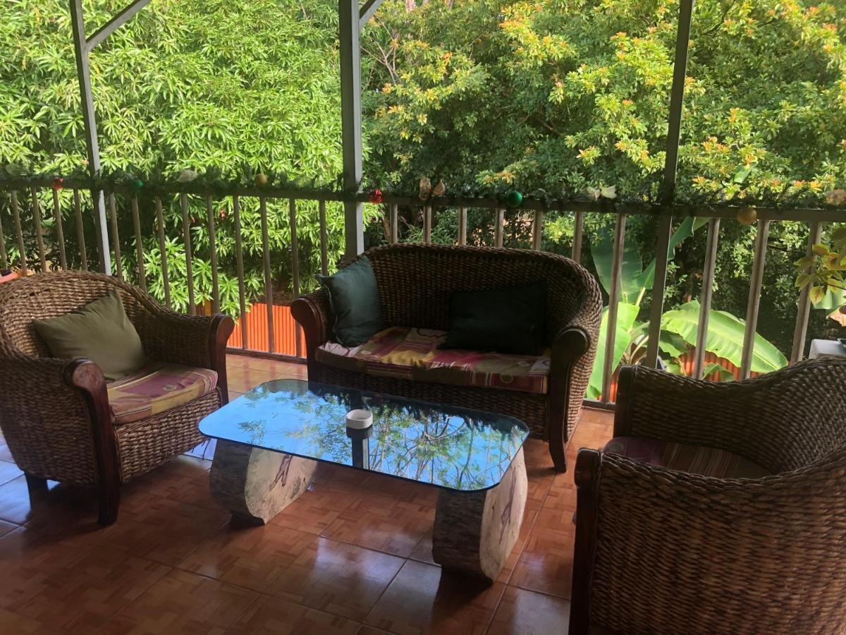 Toucan House Коко Экстерьер фото